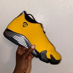 Air Jordan 14